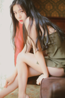 迪丽热巴男友感大片